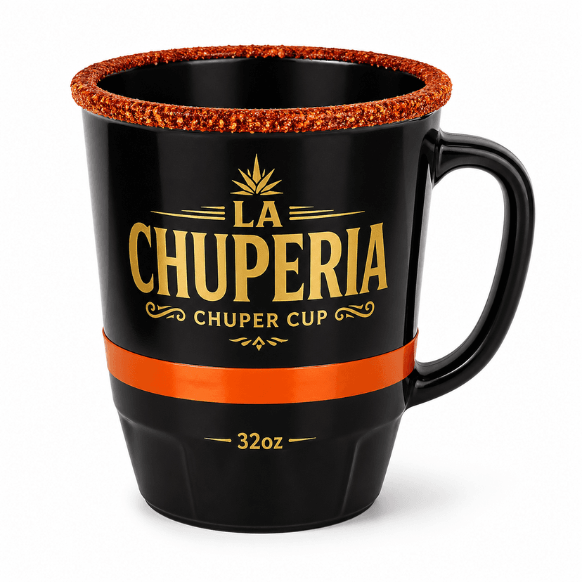 Chuper Cup