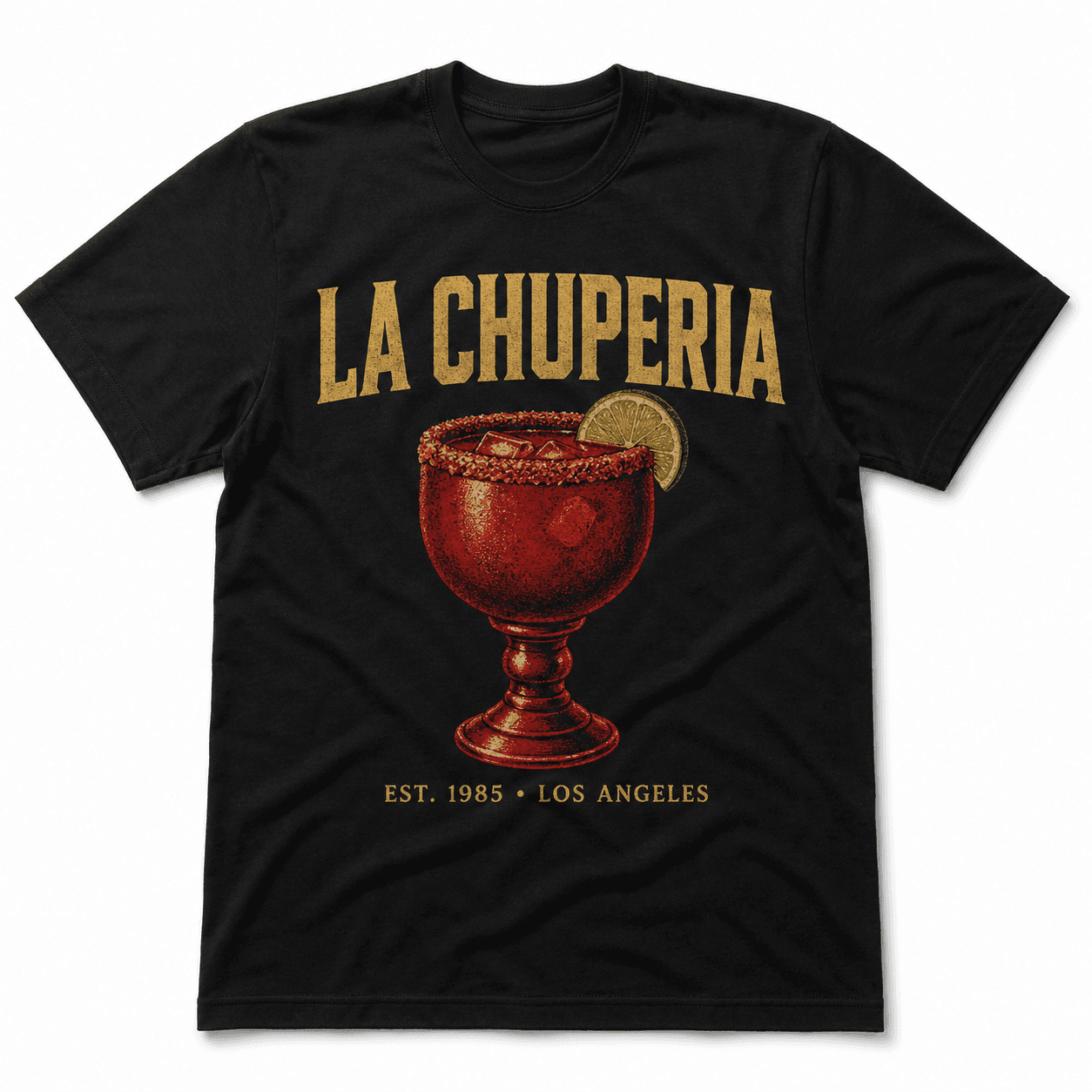 La Chuperia Classic Tee
