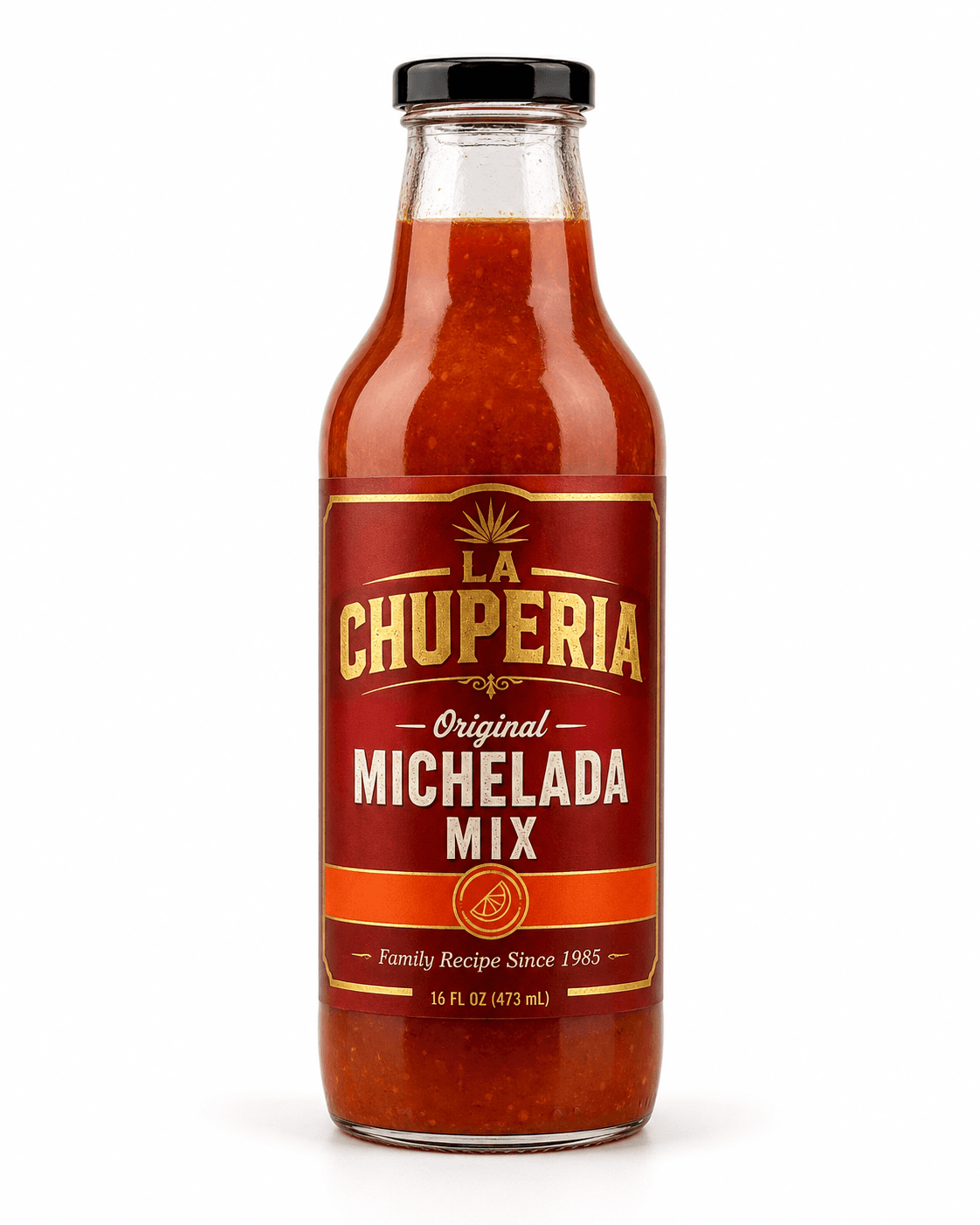 Original Michelada Mix