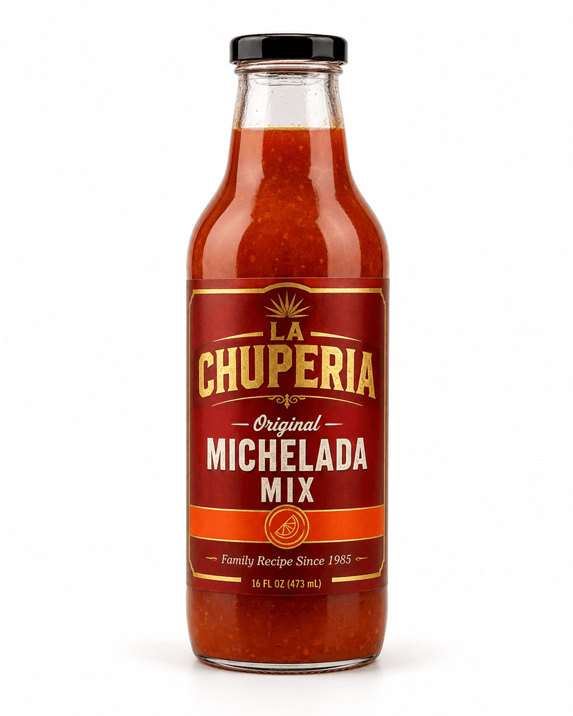Original Michelada Mix