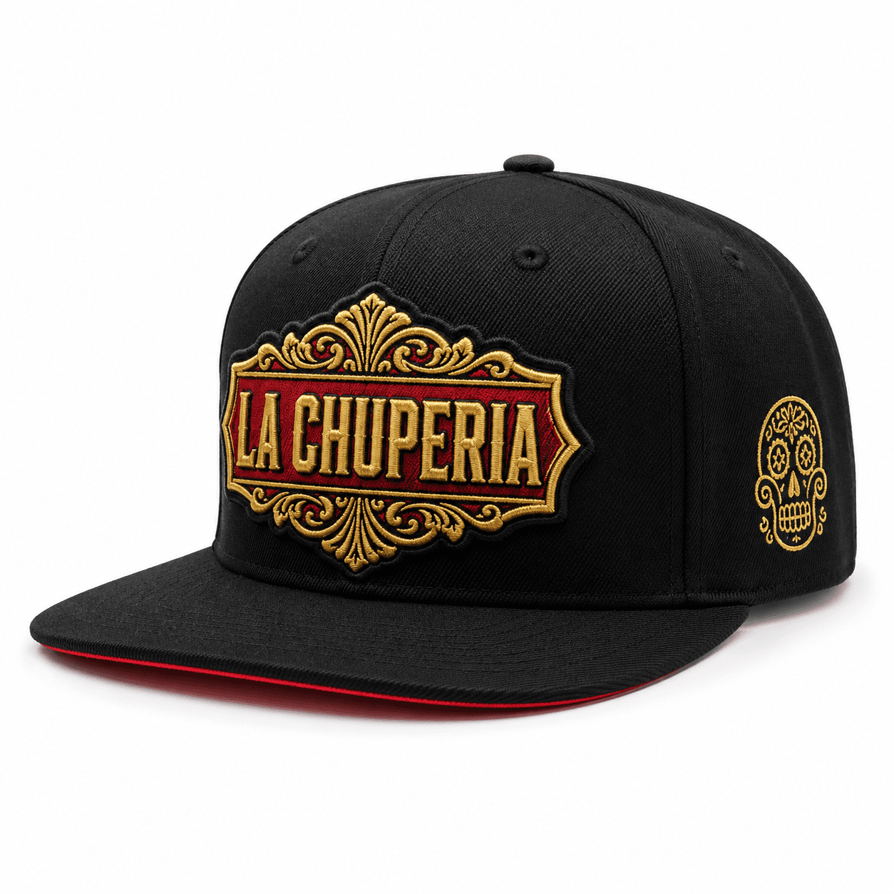La Chuperia Snapback Hat